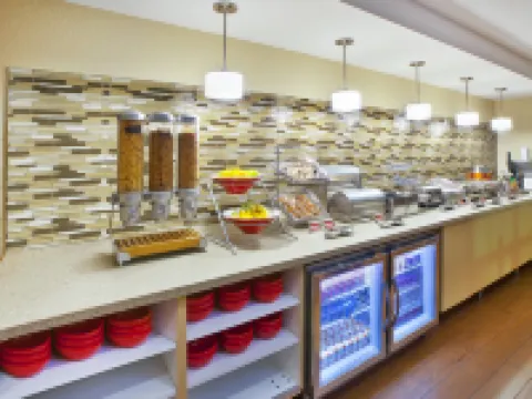 TownePlace Suites Milwaukee Brookfield Hotels in Brookfield