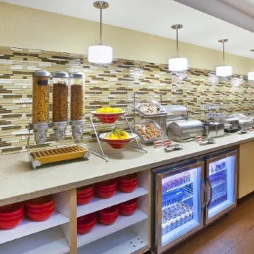 TownePlace Suites Milwaukee Brookfield