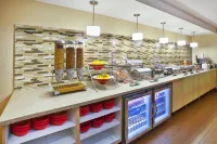 TownePlace Suites Milwaukee Brookfield Hotels in Brookfield