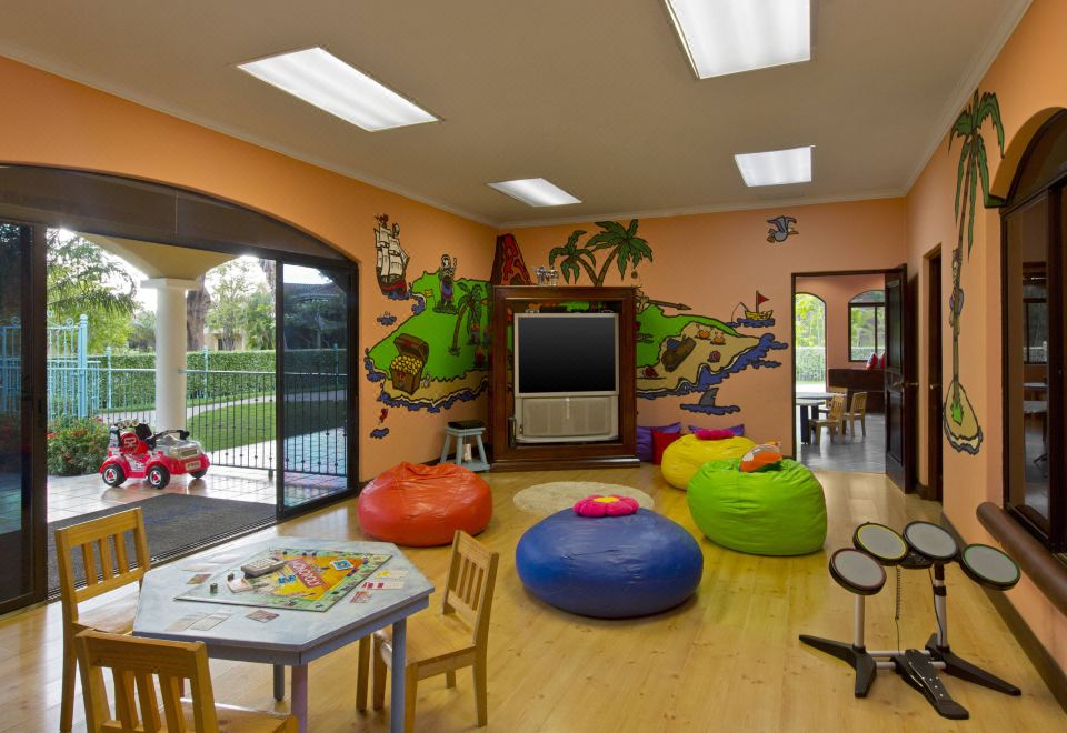 The Westin Golf Resort & Spa, Playa Conchal – All-InclusiveOver view