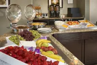 Staybridge Suites MYRTLE BEACH - WEST by IHG - Bữa sáng