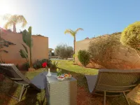 Sirayane Boutique Hotel & Spa Marrakech Hotels near Eden Aquapark