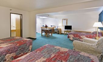 Americas Best Value Inn Torrington