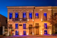 Maison Grecque Hotel Extraordinaire Hotels in Patrai