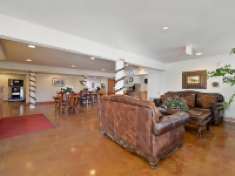 Americas Best Value Inn and Suites Ada Hotels in Ada