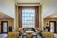 聖路易斯西港Staybridge Suites Maryland Heights Township住宿飯店