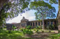 Hotel Fray Junipero Serra