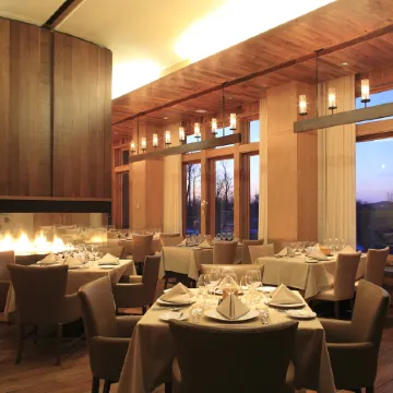 The Lodge at Primland, Auberge Collection Отели в г. Патрик