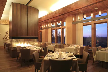 Primland Resort, Auberge Resorts Collection