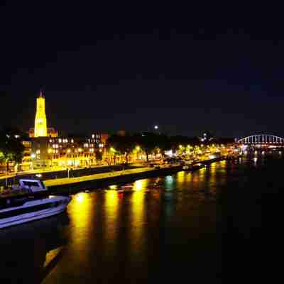 Postillion Hotel Arnhem Others