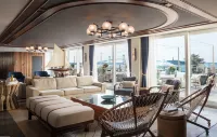 Newport Harbor Island Resort Hotels in Newport