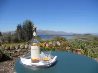 The Airds Hotel and Restaurant Hoteles en Appin