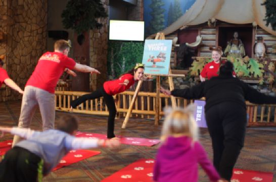 Other Great Wolf Lodge Wisconsin Dells Photo