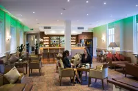 CBH Oakley Hall Hotel - bar