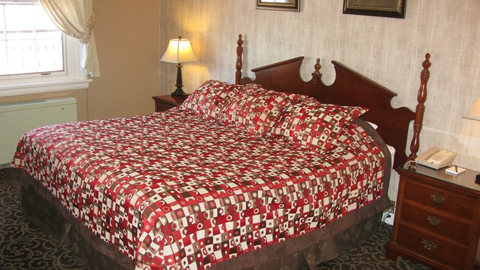 Spokane Club Hotel