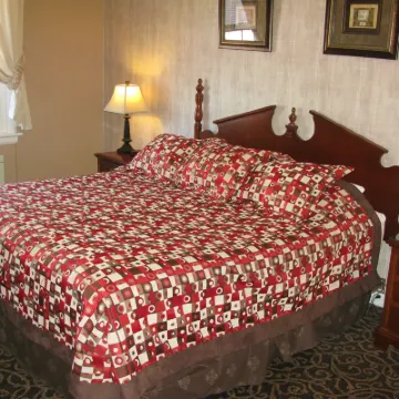 Spokane Club Hotel Hotels near River Park Square