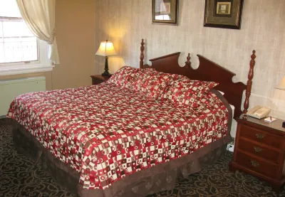 Spokane Club Hotel Hotels in Spokane County