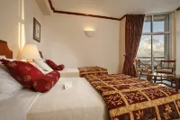 Pegasus Hotel by the Waterfront