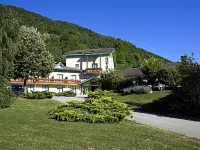Logis Murtel Hotels in Gresse-en-Vercors
