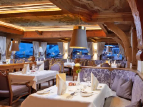 Hotel Singer – Relais & Châteaux Ξενοδοχεία στην πόλη Berwang