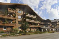 Ermitage Wellness- & Spa-Hotel Hotels in Schönried