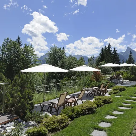 Ermitage Wellness- & Spa-Hotel