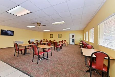 Americas Best Value Inn Tulsa I-44 Отели в г. Сапулпа