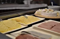 Eurotel Lanaken - servizio colazione