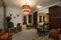 Nether Abbey Hotel Hotel di Gullane