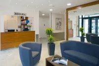 Appart'Hôtel Clermont-Ferrand Park République - Séjours & Affaires Hôtels à : Malauzat