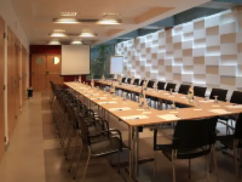 호텔 바이아 카스카이스 호텔