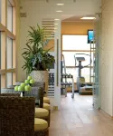 Divani Caravel - Gym
