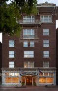 The Ashton Hotel | Downtown Fort Worth, TX Hotel