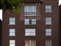 The Ashton Hotel | Downtown Fort Worth, TX Hotel Hotels near Fort Worth Water Gardens
