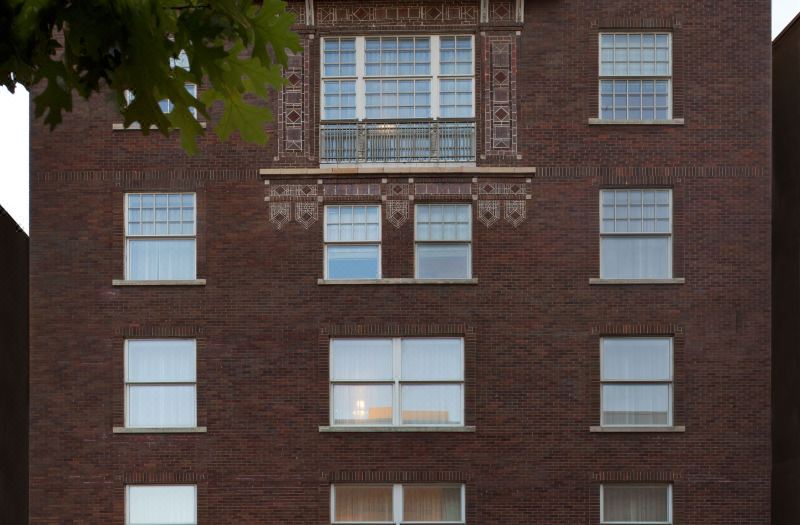 The Ashton Hotel | Downtown Fort Worth, TX Hotel