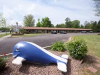 Park Motel Hotels in Marshfield