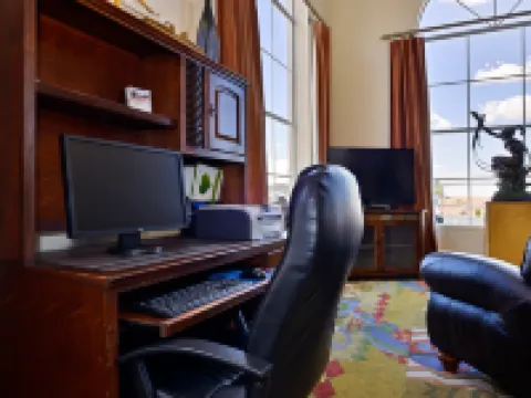 Baymont Inn & Suites by Wyndham Holbrook Hoteles en Holbrook