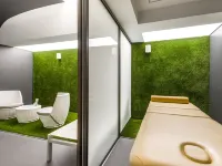 Hotel Moments Budapest by Continental Group Hotels near Miniversum