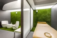Hotel Moments Budapest by Continental Group - キッチン