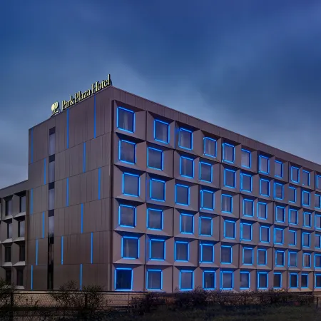 Park Plaza London, Park Royal Отели рядом с достопримечательностью «Уэмбли»