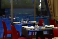 Samaria Hotel - servizio colazione