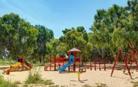 Forum Suites Hotels in Daratso