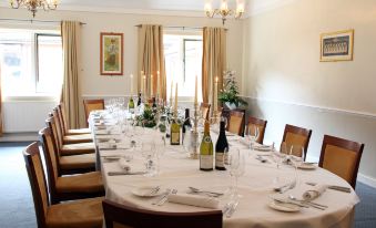 Barnham Broom Hotel, Golf & Spa