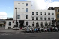 Kings Cross Inn Hotel Hôtels à : Kings Cross