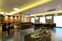 Howard Johnson by Wyndham Kolkata - Desayuno