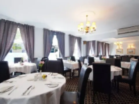 The Chatsworth Hotel Hotels in Worthing