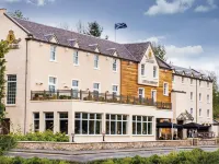 Busby Hotel Các khách sạn ở 