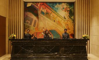 Pride Plaza Hotel, Aerocity New Delhi