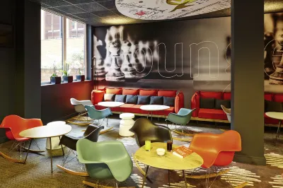 Ibis Reading Centre Hotels near Aquapark Reading