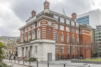 The Roseate Reading Hotels near Norcot Mission Church